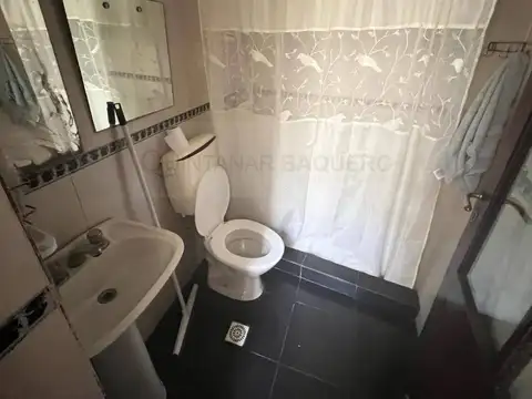 Venta de casa en Parque Chacabuco