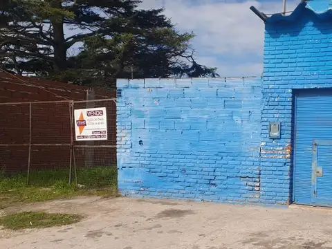 Terreno en Venta en Barrio Aeroparque, USD 40.000