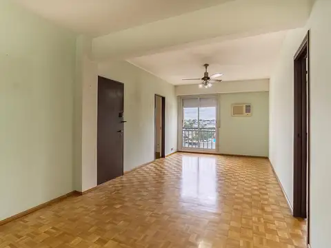 Departamento de 4 Ambientes en Venta en "Parque Norte" Martinez