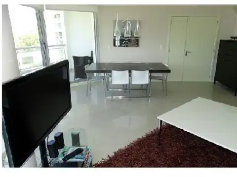 Departamento en Alquiler de 4 ambientes