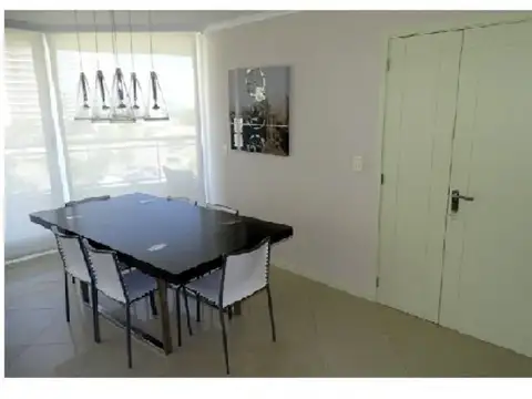 Departamento en Alquiler de 3 dormitorios