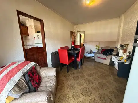 Departamento en Venta en Villa Ballester, USD 65.000