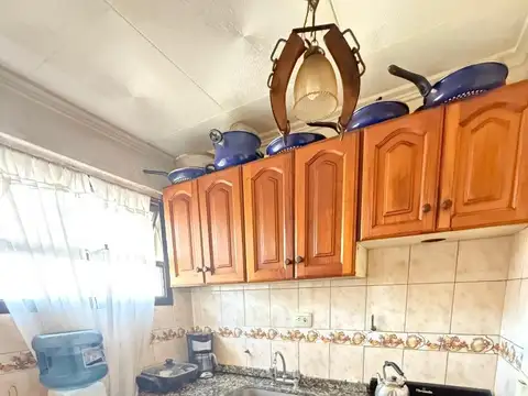 Departamento en Venta 50 años