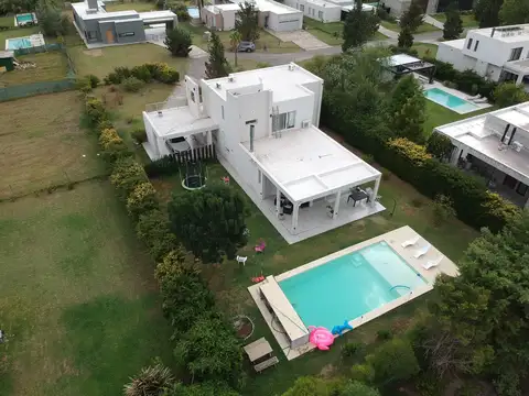 Casa en Alquiler 10 años