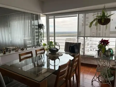 Departamento en Venta al Este