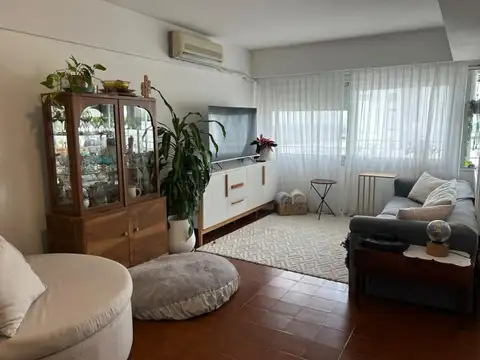 VISTA AL RÍO en todos los ambientes 