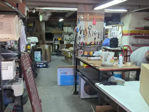 Avenida Cobo 1300