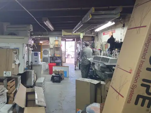Avenida Cobo 1300