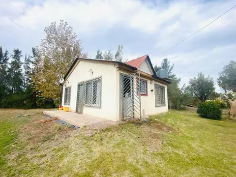 Casa en alquiler en Jardines de Pedregal, Maipú