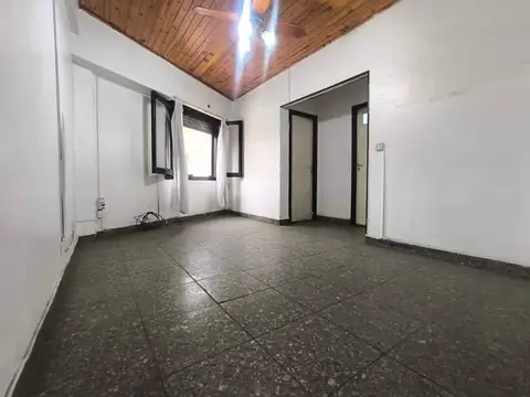 Venta Departamento 3 ambientes con Patio en Coghlan Belgrano Saavedra Villa Urquiza