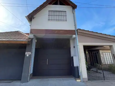 VENTA PH 4 AMBIENTES – MERLO CENTRO