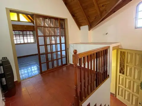Depto Tipo Casa en Venta de 3 dormitorios