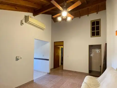 VENTA PH 4 AMBIENTES – MERLO CENTRO