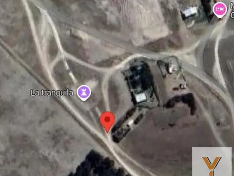 Terreno en Venta de 765,0 m2