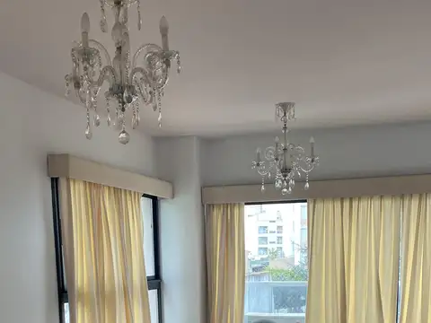Departamento en Alquiler de 3 dormitorios