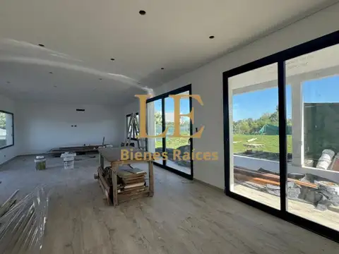 Casa en Venta A Estrenar