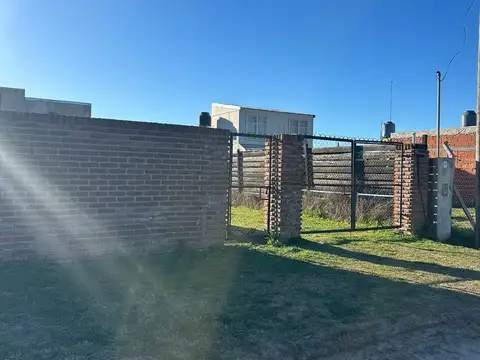 Casa en Venta de 1 dormitorio