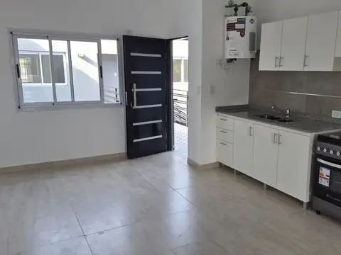 Depto Tipo Casa en Venta en Sarandi, USD 60.000
