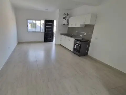 Depto Tipo Casa en Venta de Monoambiente