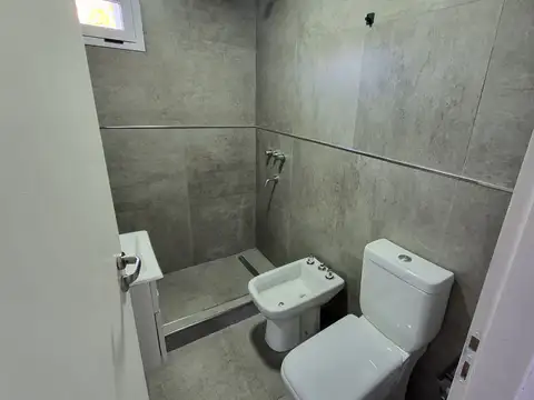 Depto Tipo Casa en Venta con 1 cochera