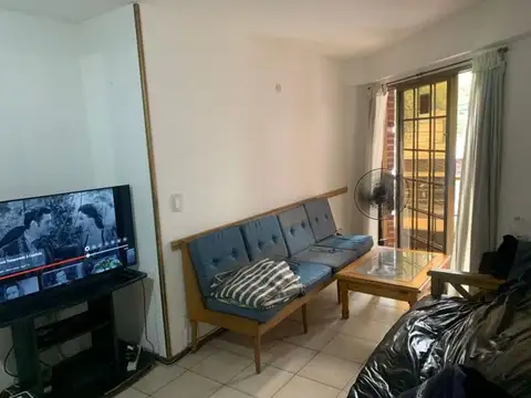 DEPARTAMENTO 2 AMBIENTES MORON NORTE *APTO CREDITO*