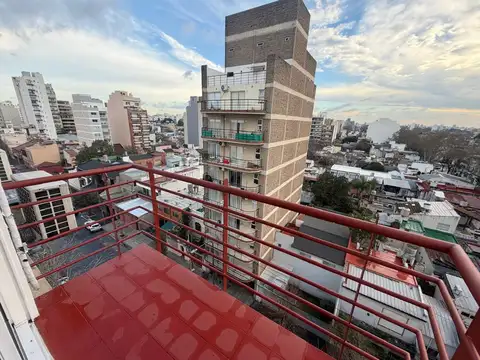 Departamento en Alquiler 20 años