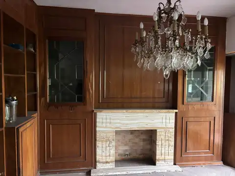 Departamento 3 ambientes con 3 baños