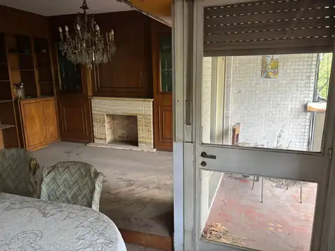 Departamento en Venta en Almagro, USD 145.000