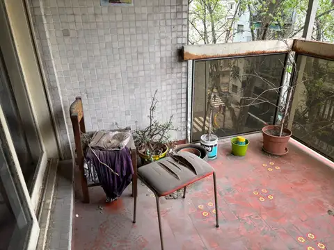 Av. Medrano 600, Piso 5