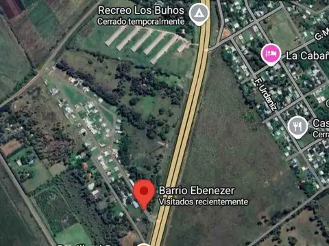 Terreno en Venta de 350,0 m2