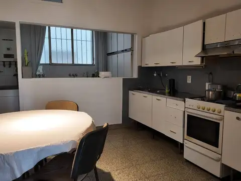 Departamento en Venta de 7 ambientes