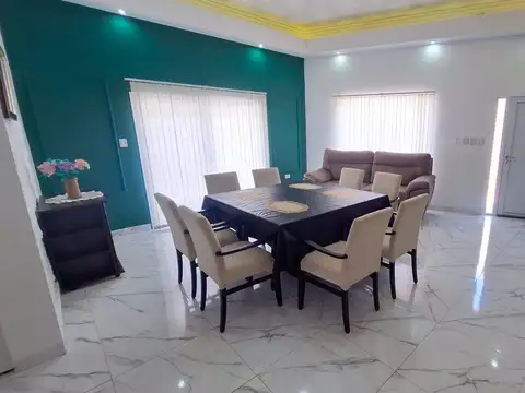 Casa en Venta 5 años