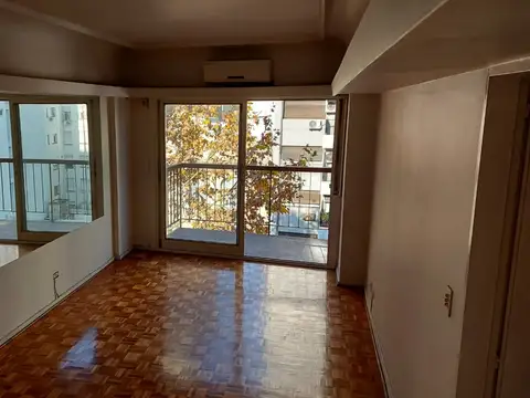 Departamento 4 ambientes con 1 baño