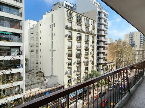 Avenida Santa Fe 2600, Piso 6
