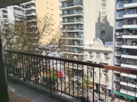 Departamento en Alquiler de 4 ambientes