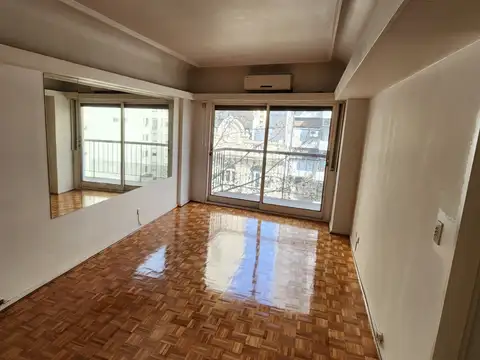 Departamento en Alquiler en Recoleta, $ 1.600.000