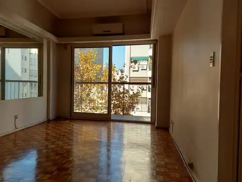 Departamento en Alquiler 55 años