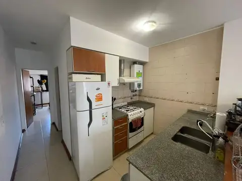 Departamento de 2 ambientes a la venta