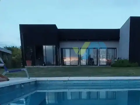 Casa en Venta de 5 dormitorios