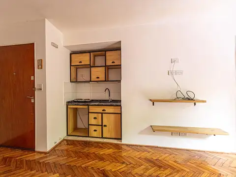 Departamento en Alquiler al Oeste