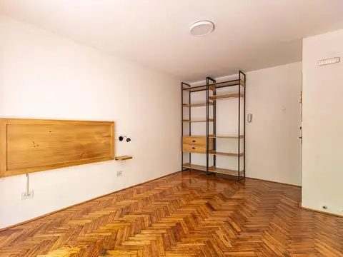 Departamento en Alquiler en Palermo, $ 550.000