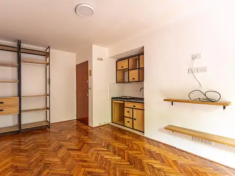 Departamento en Alquiler 50 años