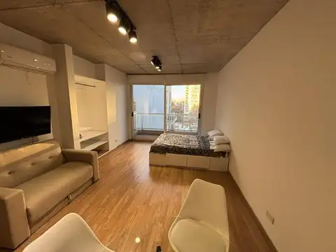 Departamento en Palermo Hollywood
