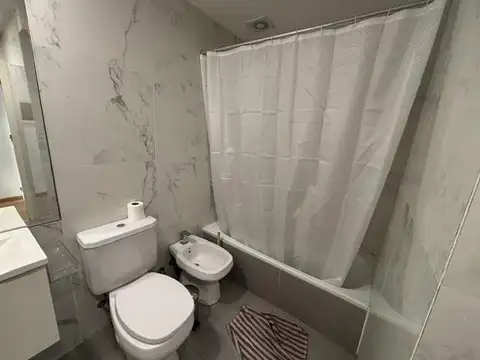 Departamento en Alquiler Apto profesional