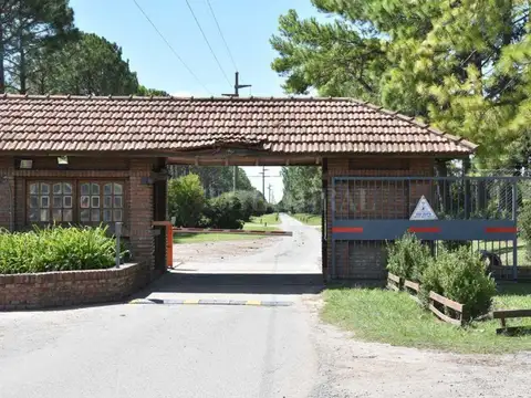 Se Vende Excelente Terreno en El Paso