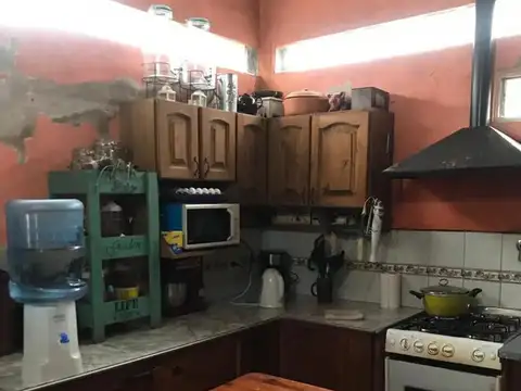 Casa en Venta en Manuel Alberti, USD 110.000