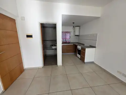 En Martin Coronado en Venta Amplio Monoambiente con Balcon a Estrenar en 1 Piso. F: 8792
