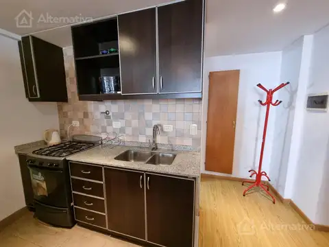 Departamento en Alquiler Temporal al Este