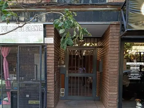 Avenida Duarte Quirós 800