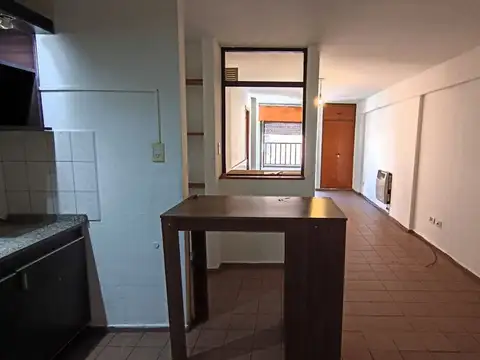 DEPARTAMENTO 2 DORMOTORIO Y ESCRITORIO